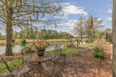 Stunning Arthur Rutenberg Pool Home with Panoramic Lake  Golf on King and Bear Golf Course/World Golf Village in Florida - for sale on GolfHomes.com, golf home, golf lot