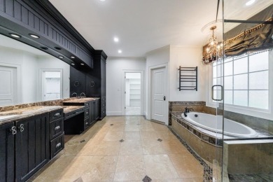 This stunning 5 bedroom home in sought after Berry Forest truly on Stonebridge Golf Club in Georgia - for sale on GolfHomes.com, golf home, golf lot