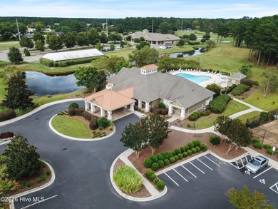 Experience the ultimate blend of luxury and comfort in this on Crow Creek Golf Club in North Carolina - for sale on GolfHomes.com, golf home, golf lot