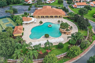 Just minutes by golf cart to The Villages and less than two on Miona Lake Golf Club in Florida - for sale on GolfHomes.com, golf home, golf lot