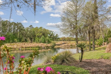 Stunning Arthur Rutenberg Pool Home with Panoramic Lake  Golf on King and Bear Golf Course/World Golf Village in Florida - for sale on GolfHomes.com, golf home, golf lot
