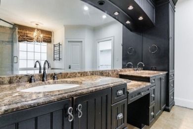 This stunning 5 bedroom home in sought after Berry Forest truly on Stonebridge Golf Club in Georgia - for sale on GolfHomes.com, golf home, golf lot