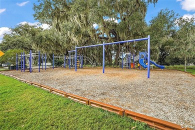 Just minutes by golf cart to The Villages and less than two on Miona Lake Golf Club in Florida - for sale on GolfHomes.com, golf home, golf lot