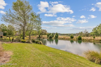 Stunning Arthur Rutenberg Pool Home with Panoramic Lake  Golf on King and Bear Golf Course/World Golf Village in Florida - for sale on GolfHomes.com, golf home, golf lot