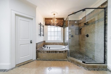 This stunning 5 bedroom home in sought after Berry Forest truly on Stonebridge Golf Club in Georgia - for sale on GolfHomes.com, golf home, golf lot