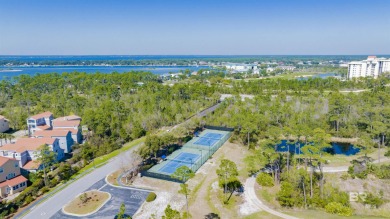 *GET LOST* IN THIS DREAM, ISLAND TOWNHOME IN THE HEART OF on Lost Key Golf Club in Florida - for sale on GolfHomes.com, golf home, golf lot