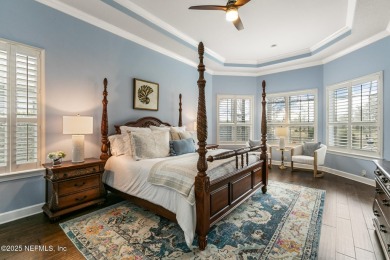 Stunning Arthur Rutenberg Pool Home with Panoramic Lake  Golf on King and Bear Golf Course/World Golf Village in Florida - for sale on GolfHomes.com, golf home, golf lot