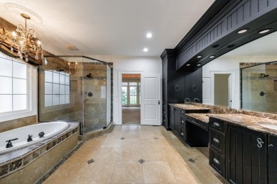 This stunning 5 bedroom home in sought after Berry Forest truly on Stonebridge Golf Club in Georgia - for sale on GolfHomes.com, golf home, golf lot