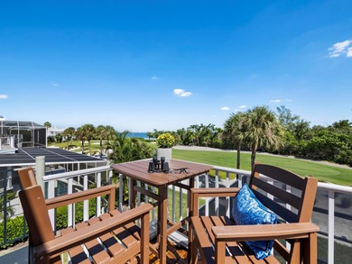 Elegant 5BR/5BA home in the gated community of Corey's Landing on Longboat Key Golf Club Resort in Florida - for sale on GolfHomes.com, golf home, golf lot