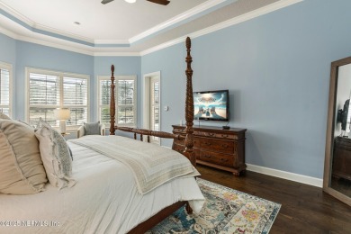 Stunning Arthur Rutenberg Pool Home with Panoramic Lake  Golf on King and Bear Golf Course/World Golf Village in Florida - for sale on GolfHomes.com, golf home, golf lot