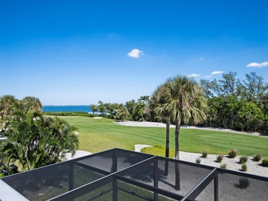 Elegant 5BR/5BA home in the gated community of Corey's Landing on Longboat Key Golf Club Resort in Florida - for sale on GolfHomes.com, golf home, golf lot