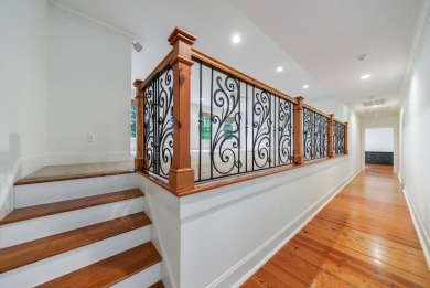 This stunning 5 bedroom home in sought after Berry Forest truly on Stonebridge Golf Club in Georgia - for sale on GolfHomes.com, golf home, golf lot