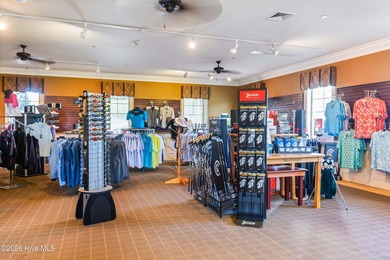 Experience the ultimate blend of luxury and comfort in this on Crow Creek Golf Club in North Carolina - for sale on GolfHomes.com, golf home, golf lot