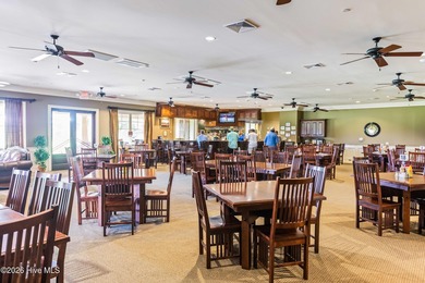 Experience the ultimate blend of luxury and comfort in this on Crow Creek Golf Club in North Carolina - for sale on GolfHomes.com, golf home, golf lot