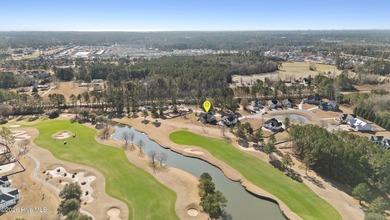 Experience the ultimate blend of luxury and comfort in this on Crow Creek Golf Club in North Carolina - for sale on GolfHomes.com, golf home, golf lot