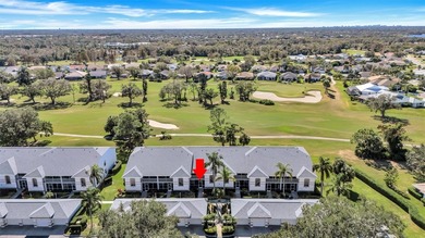 Under contract-accepting backup offers. Stunning first floor on Tara Golf and Country Club in Florida - for sale on GolfHomes.com, golf home, golf lot