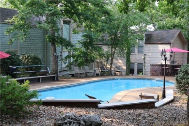 Ready to enjoy some peace and quiet but still so close to all of on The Oaks Golf Course in Missouri - for sale on GolfHomes.com, golf home, golf lot
