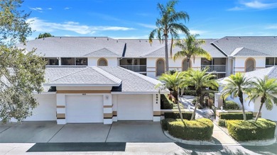 Under contract-accepting backup offers. Stunning first floor on Tara Golf and Country Club in Florida - for sale on GolfHomes.com, golf home, golf lot