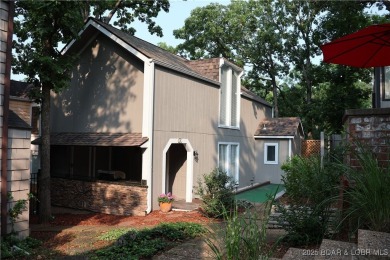 Ready to enjoy some peace and quiet but still so close to all of on The Oaks Golf Course in Missouri - for sale on GolfHomes.com, golf home, golf lot