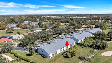 Under contract-accepting backup offers. Stunning first floor on Tara Golf and Country Club in Florida - for sale on GolfHomes.com, golf home, golf lot