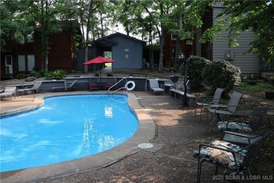Ready to enjoy some peace and quiet but still so close to all of on The Oaks Golf Course in Missouri - for sale on GolfHomes.com, golf home, golf lot