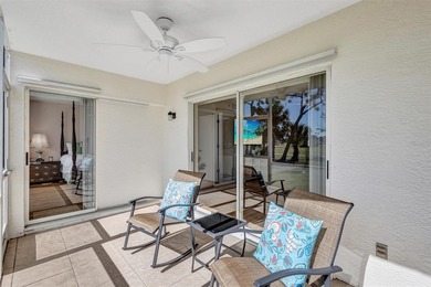 Under contract-accepting backup offers. Stunning first floor on Tara Golf and Country Club in Florida - for sale on GolfHomes.com, golf home, golf lot