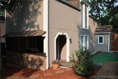 Ready to enjoy some peace and quiet but still so close to all of on The Oaks Golf Course in Missouri - for sale on GolfHomes.com, golf home, golf lot
