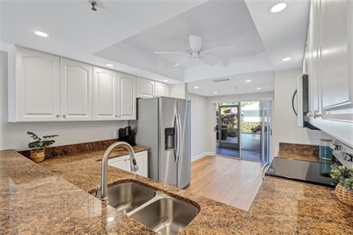 Under contract-accepting backup offers. Stunning first floor on Tara Golf and Country Club in Florida - for sale on GolfHomes.com, golf home, golf lot