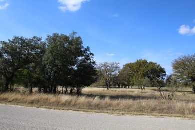 Nestled in the scenic Hideout Golf Club & Resort, this 0.26 acre on Hideout Golf Club and Resort  in Texas - for sale on GolfHomes.com, golf home, golf lot