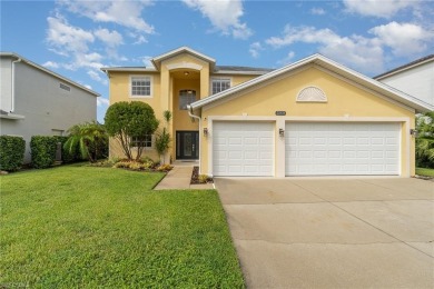 Welcome to your dream home nestled within the vibrant golf on Stoneybrook Golf Club in Florida - for sale on GolfHomes.com, golf home, golf lot