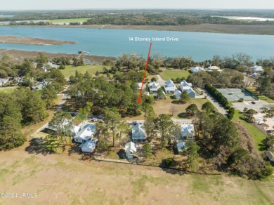 Build your dream home just steps away from the Cat Island Club on The Sanctuary Golf Club At Cat Island in South Carolina - for sale on GolfHomes.com, golf home, golf lot