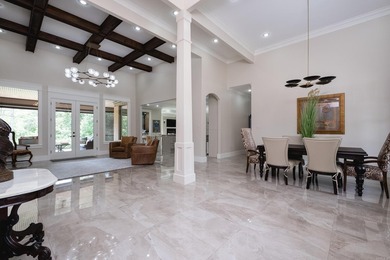 Welcome to 20 Accadia Court, a stunning turn-key estate nestled on Chenal Country Club - Bear Den Mountain in Arkansas - for sale on GolfHomes.com, golf home, golf lot