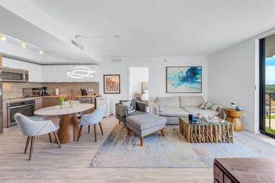 Prime Downtown Doral Living with Unmatched Golf Views. This on Doral Golf Resort in Florida - for sale on GolfHomes.com, golf home, golf lot