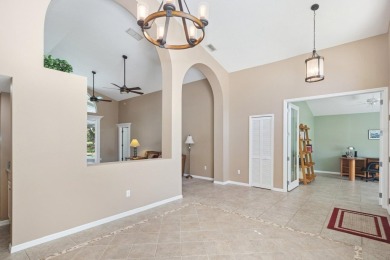 Under contract-accepting backup offers. Florida living at its on Twin Rivers Golf Club in Florida - for sale on GolfHomes.com, golf home, golf lot