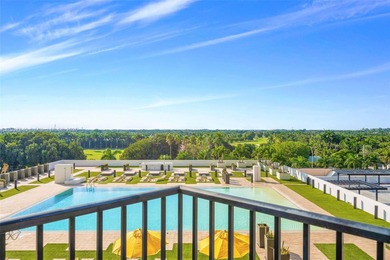 Prime Downtown Doral Living with Unmatched Golf Views. This on Doral Golf Resort in Florida - for sale on GolfHomes.com, golf home, golf lot