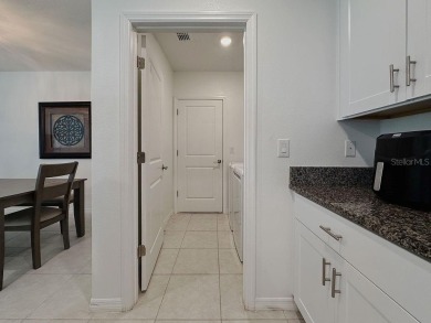 Welcome to your ideal residence in the expanding community of on Silverado Golf and Country Club in Florida - for sale on GolfHomes.com, golf home, golf lot