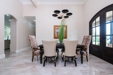 Welcome to 20 Accadia Court, a stunning turn-key estate nestled on Chenal Country Club - Bear Den Mountain in Arkansas - for sale on GolfHomes.com, golf home, golf lot