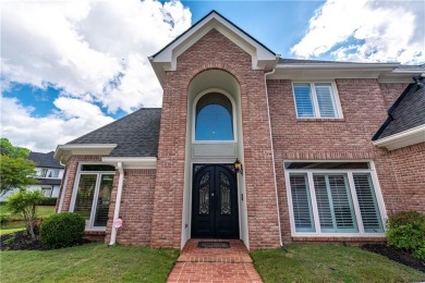 *Stunning Master on the Main residence in Ammersee Lakes on Atlanta Athletic Club in Georgia - for sale on GolfHomes.com, golf home, golf lot