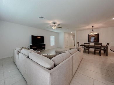 Welcome to your ideal residence in the expanding community of on Silverado Golf and Country Club in Florida - for sale on GolfHomes.com, golf home, golf lot