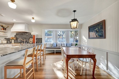 ABSOLUTELY STUNNING DESIGNER'S PERSONAL HOME ALONG THE GOLF on Green Tree Country Club in Texas - for sale on GolfHomes.com, golf home, golf lot