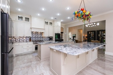 Welcome to 20 Accadia Court, a stunning turn-key estate nestled on Chenal Country Club - Bear Den Mountain in Arkansas - for sale on GolfHomes.com, golf home, golf lot