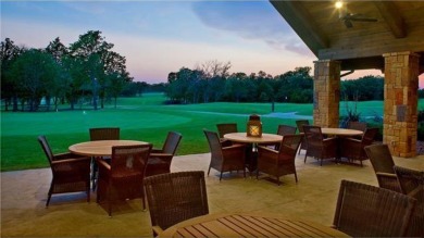 Build your dream home in the Pronghorn addition of the premier on Rock Creek Golf Club in Texas - for sale on GolfHomes.com, golf home, golf lot