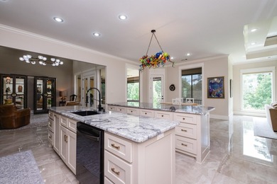 Welcome to 20 Accadia Court, a stunning turn-key estate nestled on Chenal Country Club - Bear Den Mountain in Arkansas - for sale on GolfHomes.com, golf home, golf lot