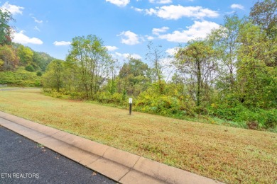 Nestled in the heart of Oak Ridge, Forest Creek Village presents on Oak Ridge Country Club in Tennessee - for sale on GolfHomes.com, golf home, golf lot