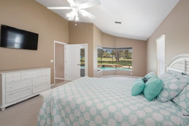 Under contract-accepting backup offers. Florida living at its on Twin Rivers Golf Club in Florida - for sale on GolfHomes.com, golf home, golf lot