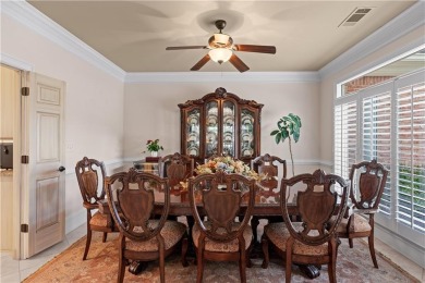 *Stunning Master on the Main residence in Ammersee Lakes on Atlanta Athletic Club in Georgia - for sale on GolfHomes.com, golf home, golf lot
