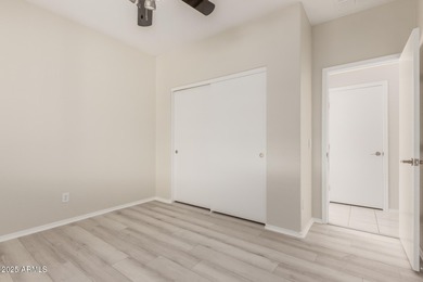 Tastefully remodeled home in Arizona Traditions 55+ guard-gated on Arizona Traditions Golf Club in Arizona - for sale on GolfHomes.com, golf home, golf lot