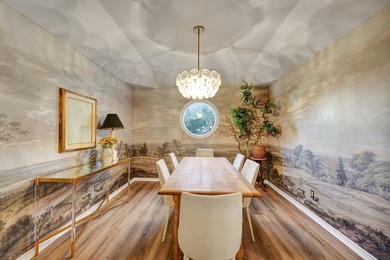 ABSOLUTELY STUNNING DESIGNER'S PERSONAL HOME ALONG THE GOLF on Green Tree Country Club in Texas - for sale on GolfHomes.com, golf home, golf lot