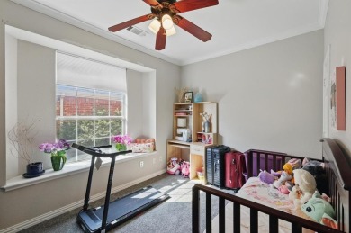 Located in the sought after Wynstone at Oakmont community right on Oakmont Country Club in Texas - for sale on GolfHomes.com, golf home, golf lot