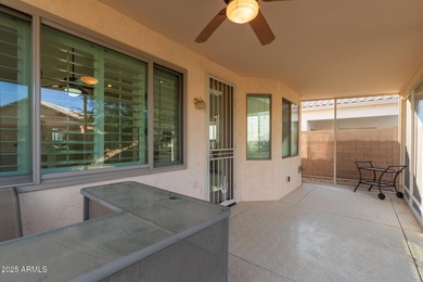Enjoy easy, low-maintenance living in this beautifully remodeled on Arizona Traditions Golf Club in Arizona - for sale on GolfHomes.com, golf home, golf lot